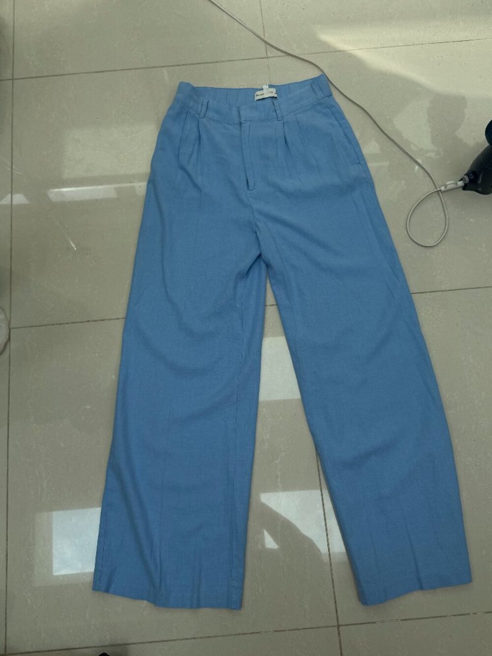 Women's Abercrombie + Fitch Trousers